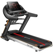 تصویر تردمیل چندکاره خانگی تایگر اسپرت مدل TS 70m 