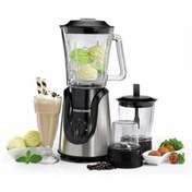 تصویر مخلوط کن بلک اند دکر مدل BX600G Black And Decker BX600G Blender