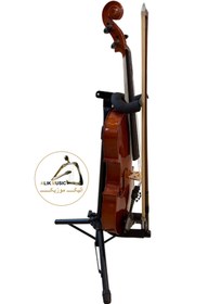 تصویر استند ویلن 