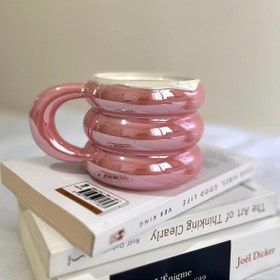 تصویر بیگ ماگ هولوگرامی 