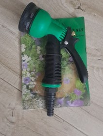 تصویر ابپاش ۷ حالته چینی 