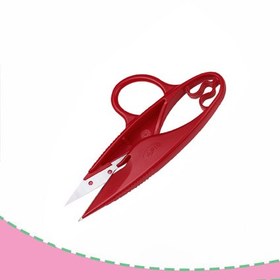 تصویر نخ چین پلاستیکی 