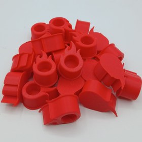 تصویر پایه کپس 