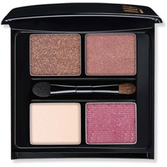 تصویر سایه چشم ۴ رنگ purple wisdom 021 این لی 