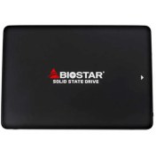 تصویر اس اس دی 480 گیگابایت 2.5 اینچ SATA بایوستار BIOSTAR S100 