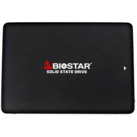 تصویر اس اس دی 480 گیگابایت 2.5 اینچ SATA بایوستار BIOSTAR S100 