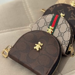 تصویر جاکارتی مارک نیم دایره - ال وي 