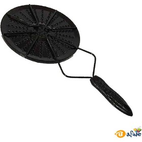 تصویر شعله پخش کن گاز ایرسا مدل Cook 