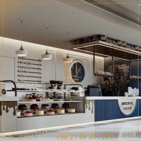 تصویر شو کیک 