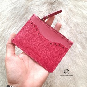 تصویر جاکارتی چرم آترین 