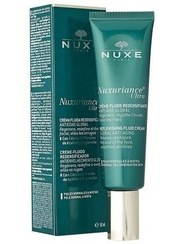 تصویر Nuxe کرم ضد پیری فیس Nuxuriance Ultra بدون پارابن 50 میلی لیتر 