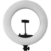 تصویر رینگ لایت ( 45 سانت96 وات) SY-3161 lll Ring Light 