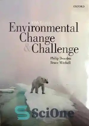 خرید و قیمت دانلود کتاب Environmental Change and Challenge: A