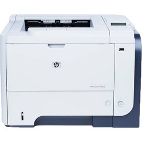 تصویر پرینتر استوک تک کاره لیزری اچ پی مدل 3015 HP LaserJet 3015d Laser Printer