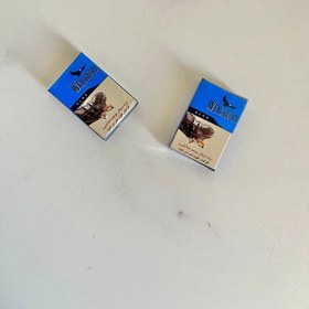 تصویر مگنت سیگار وینستون 