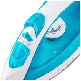 تصویر اتو بخار دستی سنکور مدل SSI 2800BL Sencor SSI 2800BL Steam Iron