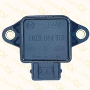 تصویر سنسور دریچه گاز جیلی امگرند GL-EC7 وارداتی 1086000735