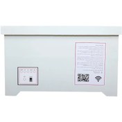 تصویر رطوبت ساز هوشمند صنعتی MP 6000 MP 6000 Smart Humidifier