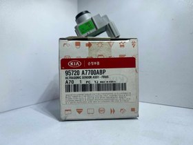 تصویر سنسور پارک ULTRASONIC SENSOR ASSY