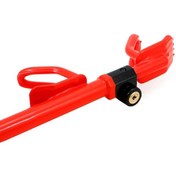 تصویر قفل فرمان کلاغی ۴-۱۱۱۷ بوتنی 