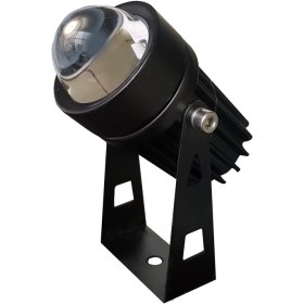 تصویر چراغ جت لایت ۷ وات آفتابی 