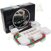 تصویر جوش اسمیت چینی معمولی 