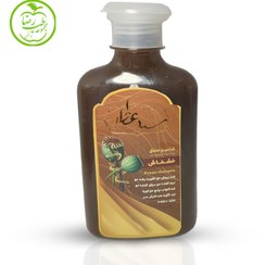تصویر شامپو خشخاش سید عطار 