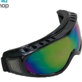 تصویر عینک اسکی یو وی مدل Glasses UV400 