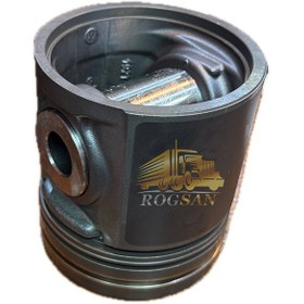 تصویر پیستون فوتون 