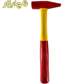 تصویر چکش ایران پتک مدل 2 Iran Potk AS 2610 Hammer 300g