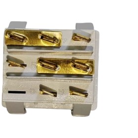 تصویر مغزی کلید کولر 