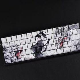 تصویر کی کپ های Wigenzo طرح ژاپنی 