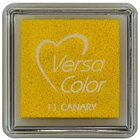 تصویر پد جوهر (Ink Pad) برند VersaColor 