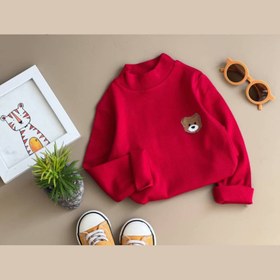 تصویر یقه سه سانتی کبریتی 