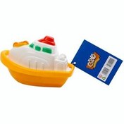 تصویر بسته اسباب بازی قایق زینگو (پک ۸ عددی) 