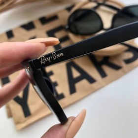 تصویر عینک آفتابی ریبن مدل ۴۳۰۶ Sunglasses Ray Ban 4306