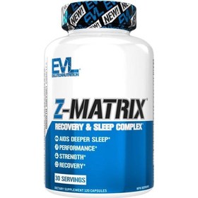 تصویر زد ام آ ایی وی ال / ZMA Z-Matrix EVL 