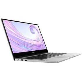 تصویر لپ تاپ هواوی مدل میت بوک C - D 14 Huawei MateBook D 14 i7 10510U 16GB 512GB 2GB FHD Laptop