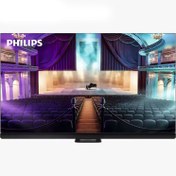 تصویر تلویزیون فیلیپس 65OLED908 Philips 65OLED908 65 INCH 4K SMART MODEL Android TV