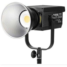 تصویر کیت 2 تایی نور ثابت Nanlite FS-300B Nanlite FS-300B Kit