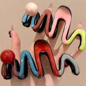 تصویر کلیپس پینترسی - ۲ کلیپس پینترسی جذاب