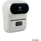 تصویر پرینتر لیبل زن فوممو M110 