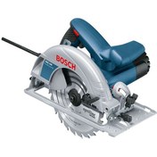 تصویر اره گرد بر بوش مدل GKS 190 Bosch GKS 190 Circular Saw