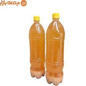 تصویر سرکه سیب Apple vinegar