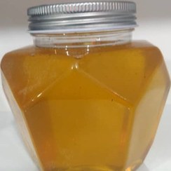 تصویر عسل طبیعی گشنیز اعلاء طهورا 