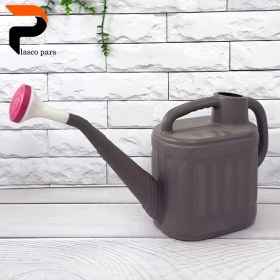 تصویر آبپاش باغبانی 10 لیتری نشاط 