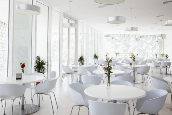 خرید و قیمت خرید و دانلود عکس Cafe Interior Design کد 11348 | ترب