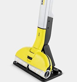 تصویر زمین شوی کارچر مدل Kärcher Cordless Electric Mop EWM 2 &#8211; ارسال 10 الی 15 روز کاری 