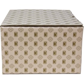 تصویر میوه خوری گلد کیش مدل GK829409 سایز کوچک 