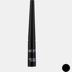 تصویر خط چشم نمدی نوت مدل D0003N تحت لیسانس 